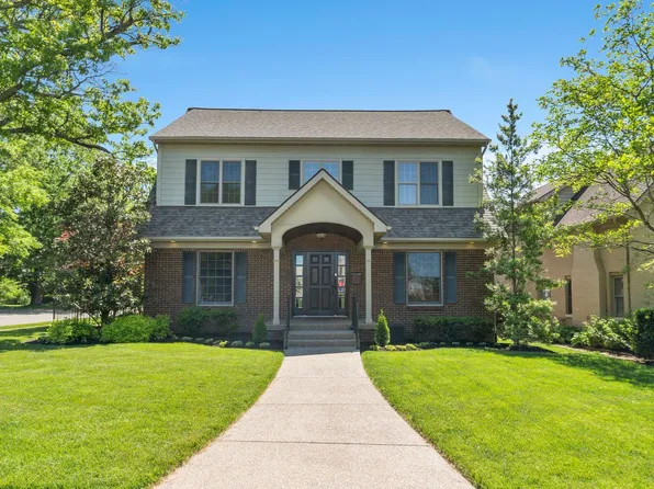 201 Romany Rd, Lexington, KY 40502