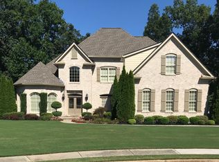 2177 Nillville Dr, Buford, GA 30519