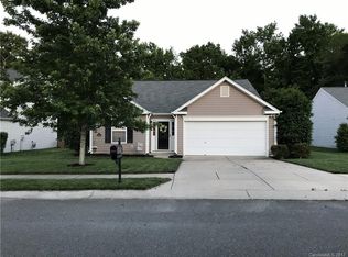 1021 Southwind Trail Dr, Indian Trail, NC 28079
