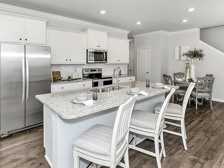 Hidden River Townhomes — Photo 10