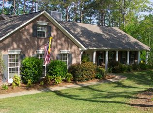 133 Cameron Pointe Dr, Lagrange, GA 30240