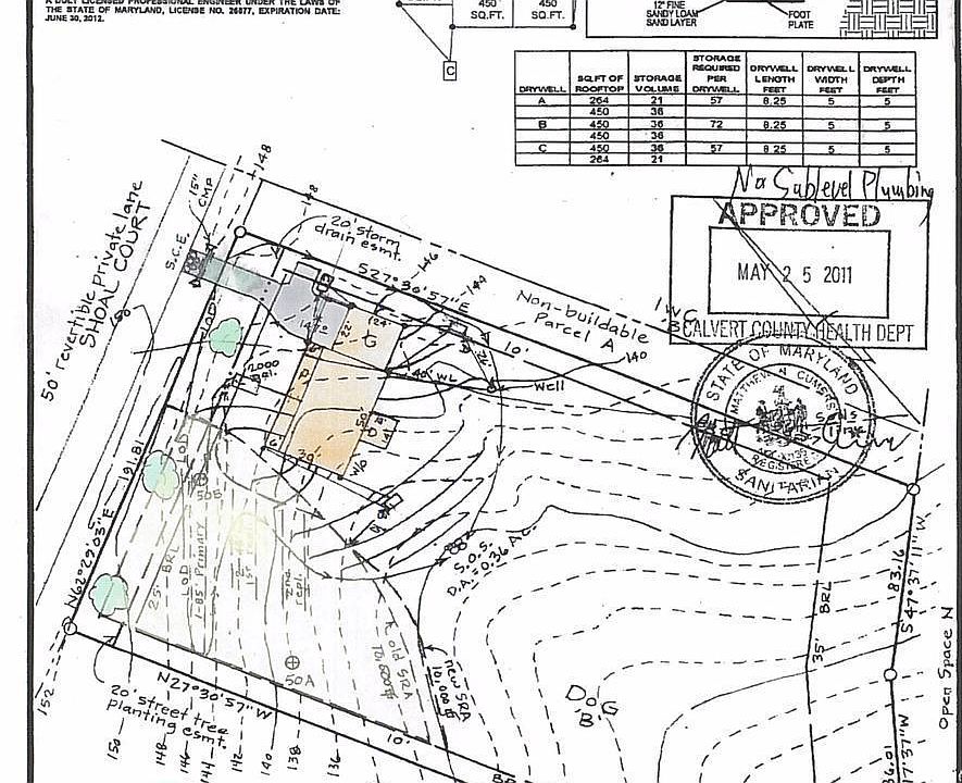 2nd image of 1840 Shoal Ct