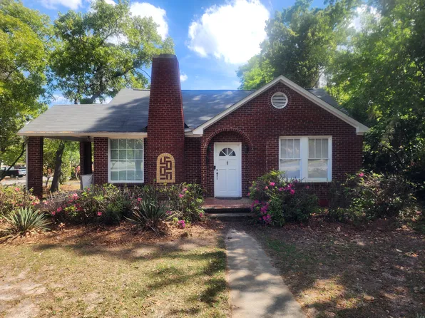 1001 B Ave, West Columbia, SC 29169