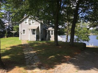 72 Union Point Rd, Webster, MA 01570