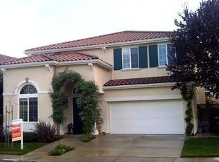 4244 Foxford Way, Dublin, CA 94568