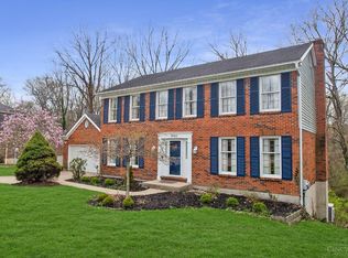 7403 Kingstonview Ct, Cincinnati, OH 45255
