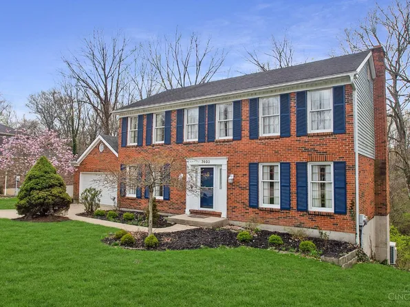 7403 Kingstonview Ct, Cincinnati, OH 45255