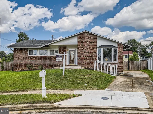 2 Lydia Ct, Baltimore, MD 21208