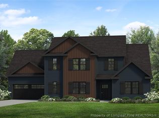 79 Virginia Pine Dr, Cameron, NC 28326