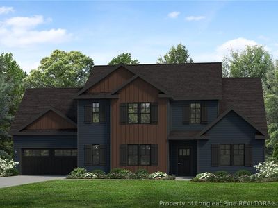 79 Virginia Pine Dr, Cameron, NC, 28326