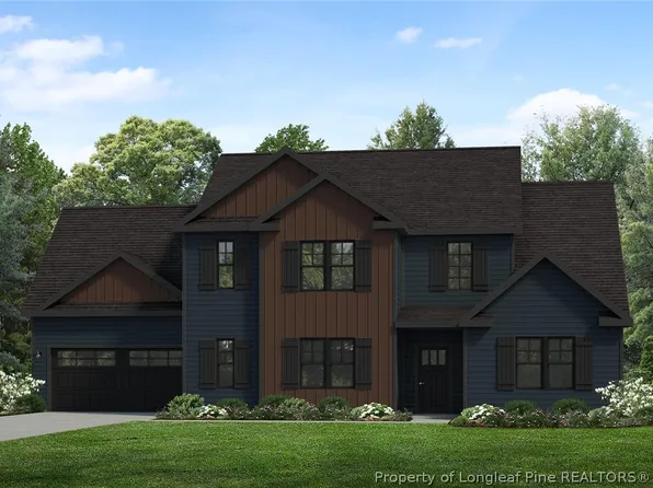 79 Virginia Pine Dr, Cameron, NC 28326