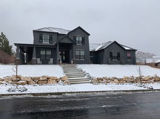 1296 E Knoll St, Cedar City, UT 84721