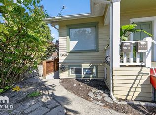 7302 14th Ave NW #B, Seattle, WA 98117