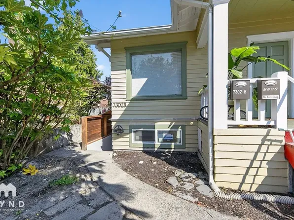 7302 14th Ave NW #B, Seattle, WA 98117
