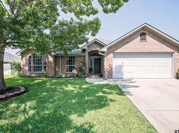 213 Amanda Ct, Whitehouse, TX 75791