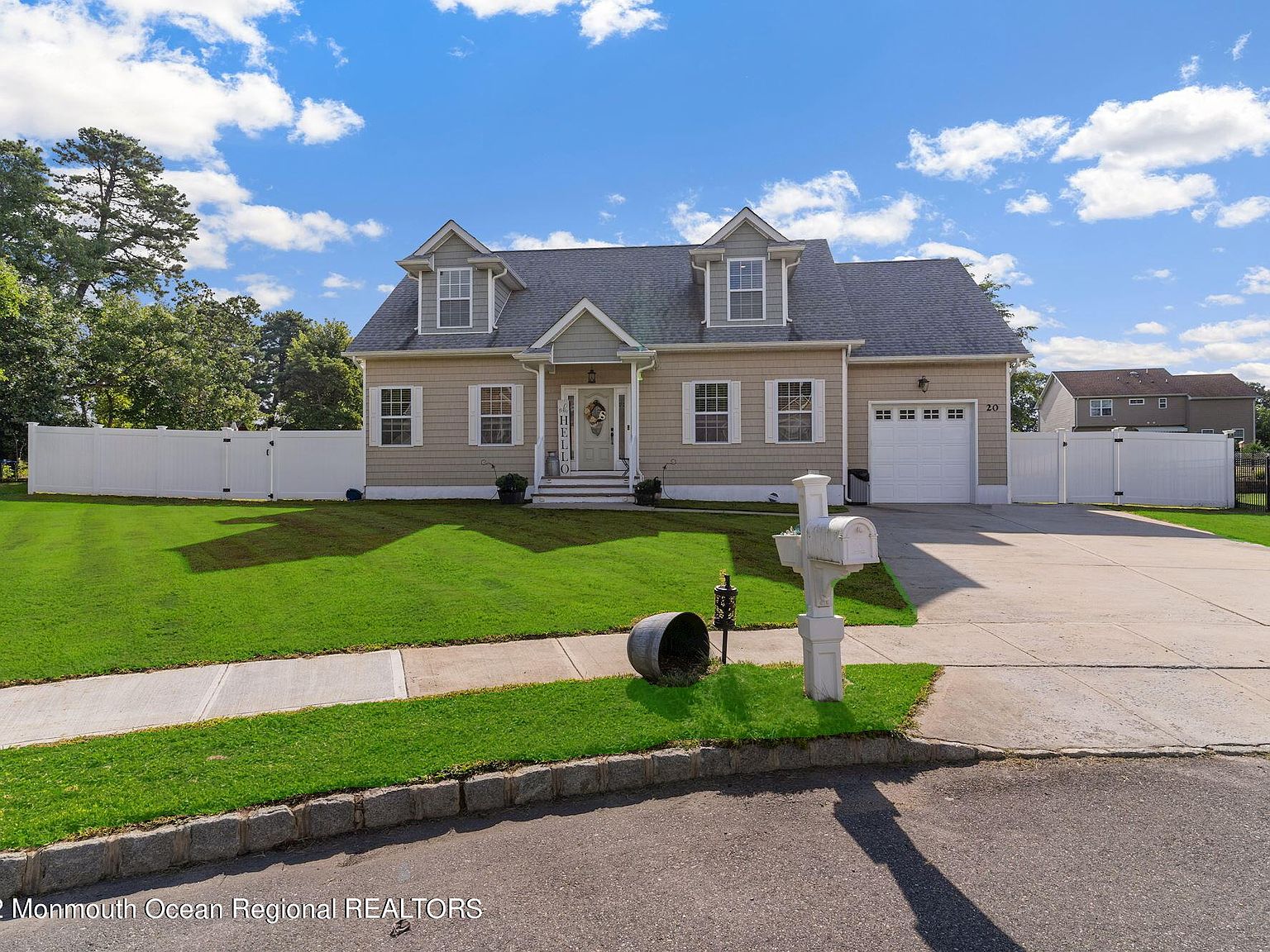 20 Karen Court, Manchester, NJ 08759 Zillow