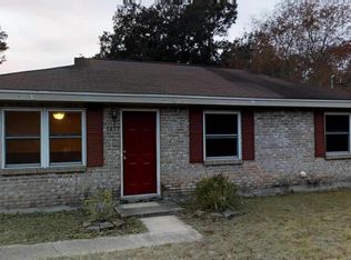 5855 Avondale Rd, Pensacola, FL 32526