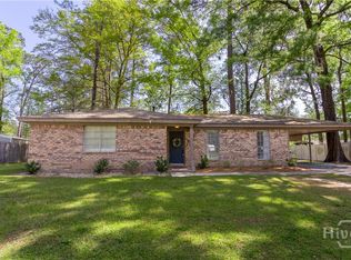 216 Pinecrest Place, Pooler, GA 31322