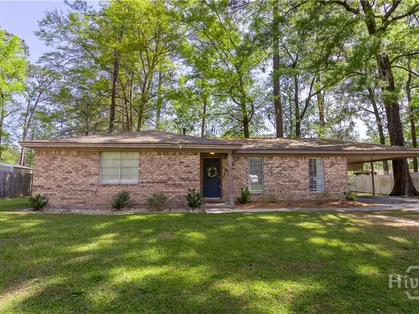 216 Pinecrest Place, Pooler, GA 31322