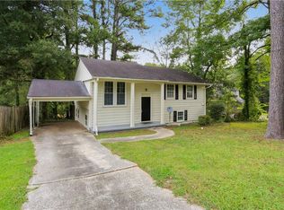 2434 Manassas Ln, Decatur, GA 30034