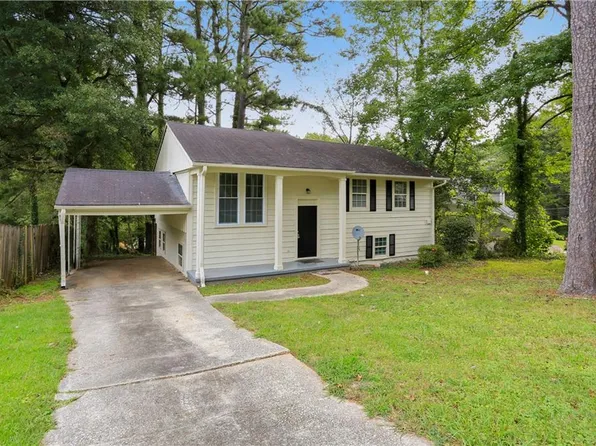 2434 Manassas Ln, Decatur, GA 30034