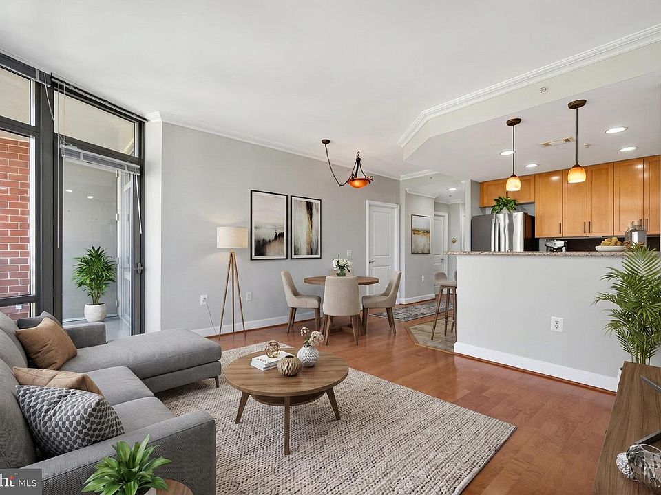 1st image of 3650 S Glebe Rd Unit 445