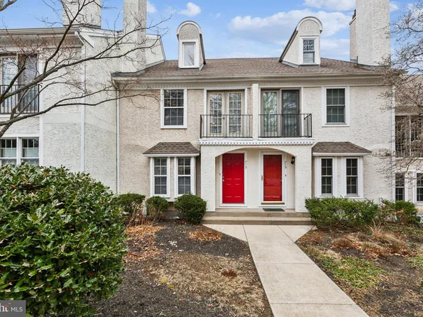 715 Bradford Ter, West Chester, PA 19382
