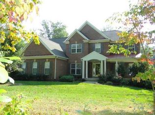 19676 Lovella Country Ct, Purcellville, VA