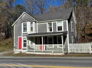 2197 N Main St, Londonderry, VT 05148