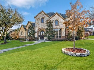 1002 Native Trl, Heath, TX 75032