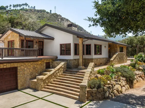 6214 Casitas Pass Rd, Ventura, CA 93001