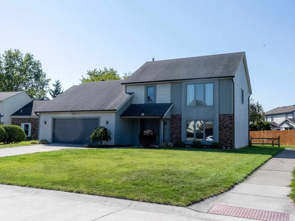 8901 Breakwater Dr, Fort Wayne, IN 46804