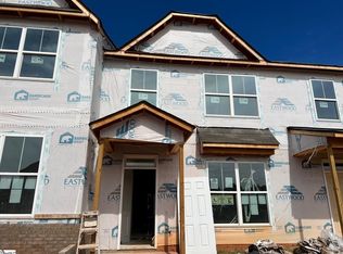 355 Intrepid Ct LOT 116, Greer, SC 29650