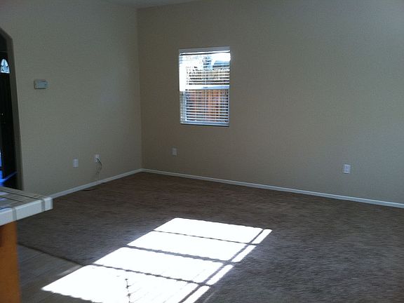 Living Room from Dining Room
