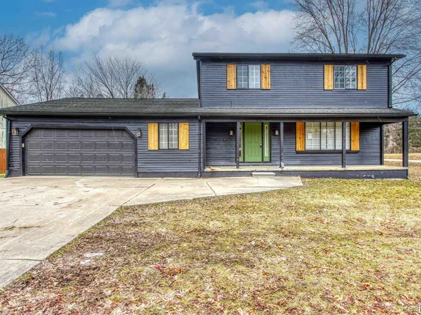 2450 Potter Rd, Wixom, MI 48393
