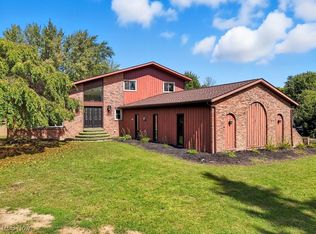 4747 Sharon Copley Rd, Medina, OH 44256