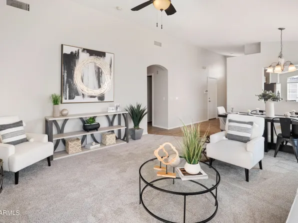 7570 W NICOLET Avenue, Glendale, AZ 85303