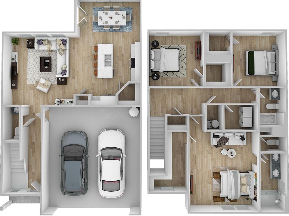 2nd image of 4420 Sparrow Cir