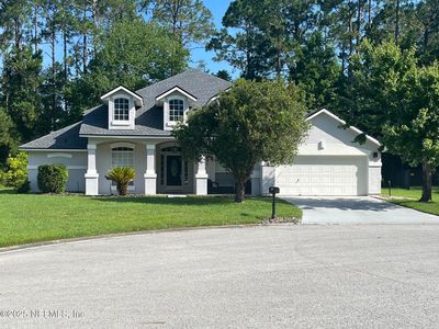 2506 WILLOW CREEK Drive, Fleming Island, FL, 32003