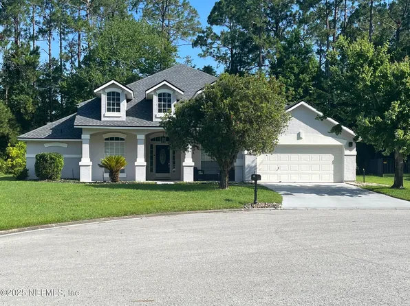 2506 WILLOW CREEK Drive, Fleming Island, FL 32003
