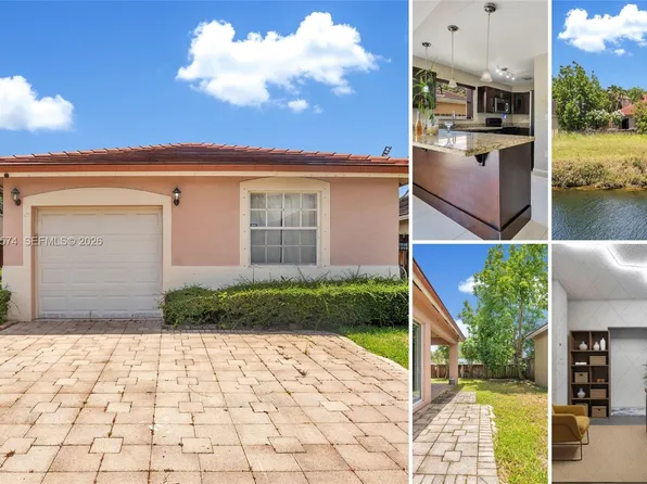 14530 SW 156th Ave, Miami, FL 33196