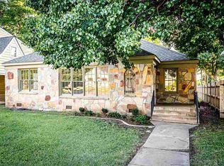 506 NW Fort Sill Blvd, Lawton, OK 73507