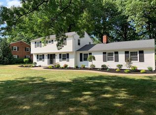 1550 Wilbur Dr NE, North Canton, OH 44720