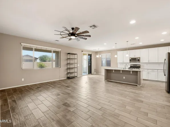 7734 W SHUMWAY FARM Road, Laveen, AZ 85339