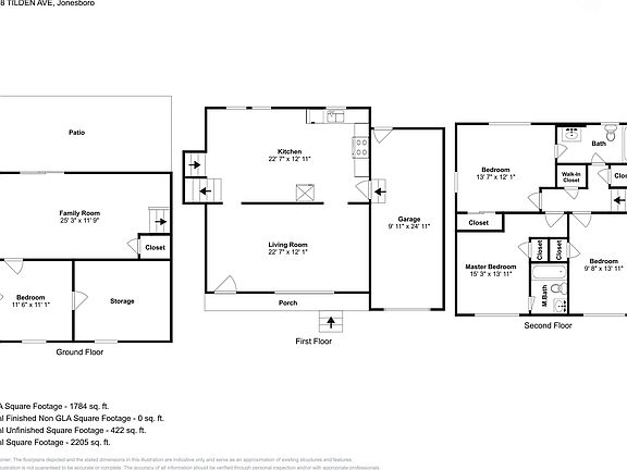 2nd image of this home
