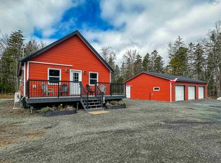 564 Kill Dog Cove Rd, Lunenburg, NS B0R1A0