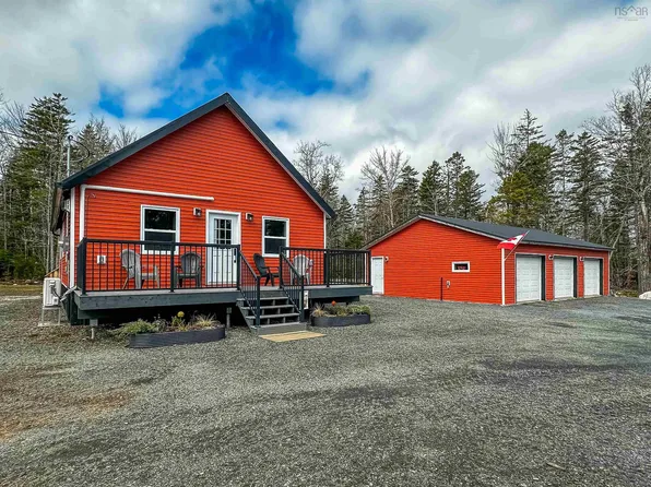 564 Kill Dog Cove Rd, Lunenburg, NS B0R 1A0