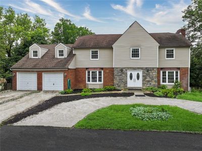 10 Barclay Road, New Windsor, NY, 12553