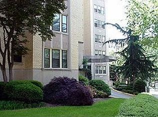 4801 Connecticut Ave NW, Washington, DC