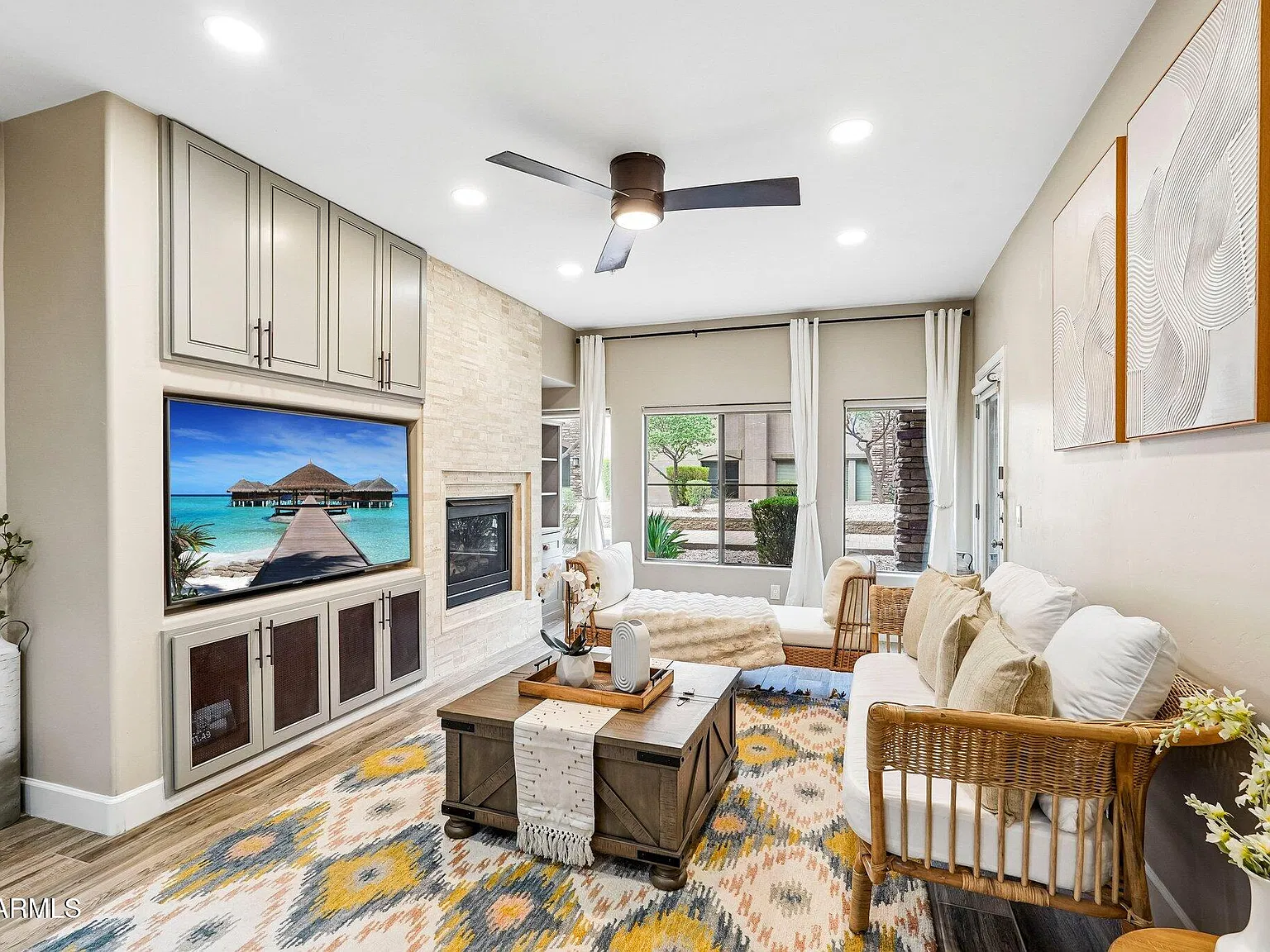 2 bed, 1246 sqft, $4,750 — Photo 3